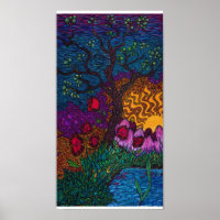 "Baum" von Christopher Blosser