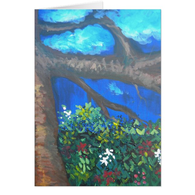 Baum von Klugheit (Vorne)