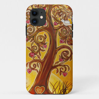 Baum von Leben iPhone Fall Case-Mate iPhone Hülle