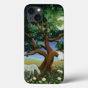 Baum von Träumen 1994 Case-Mate iPhone Hülle