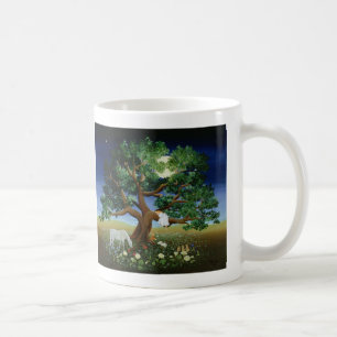 Baum von Träumen 1994 Kaffeetasse