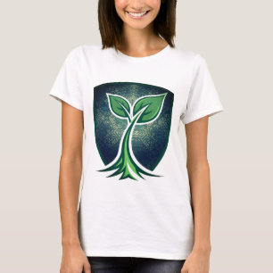 Baumart T-Shirt