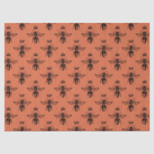 Baumbeeren der Baureihe 1 Gewebepapier Seidenpapier