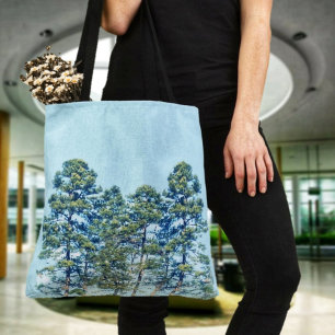 Baumbestand Tasche