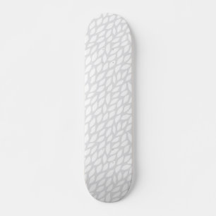 Baumblatt Skateboard
