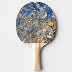 BAUMBLÜTE TISCHTENNIS SCHLÄGER