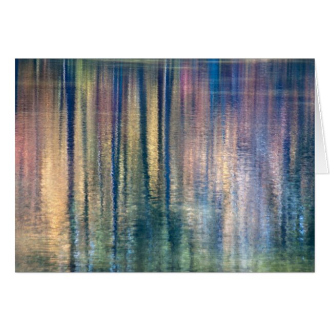 Bäume (Vorderseite (Horizontal))