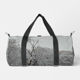 Bäume Duffle Bag