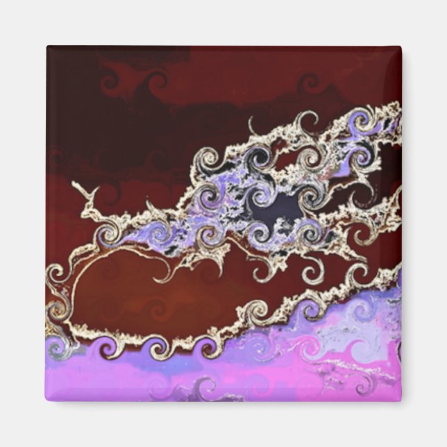 BÄUME MAGNET (Vorne)