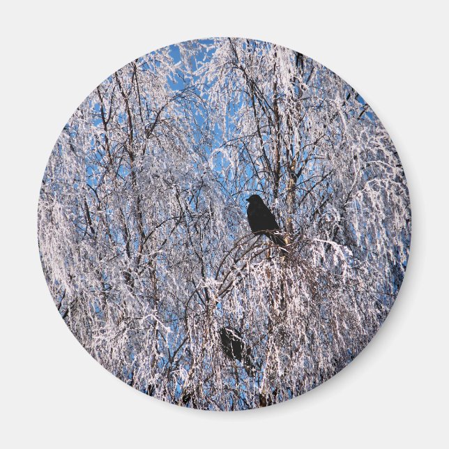 BÄUME MAGNET (Vorne)