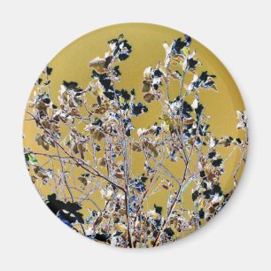 BÄUME MAGNET