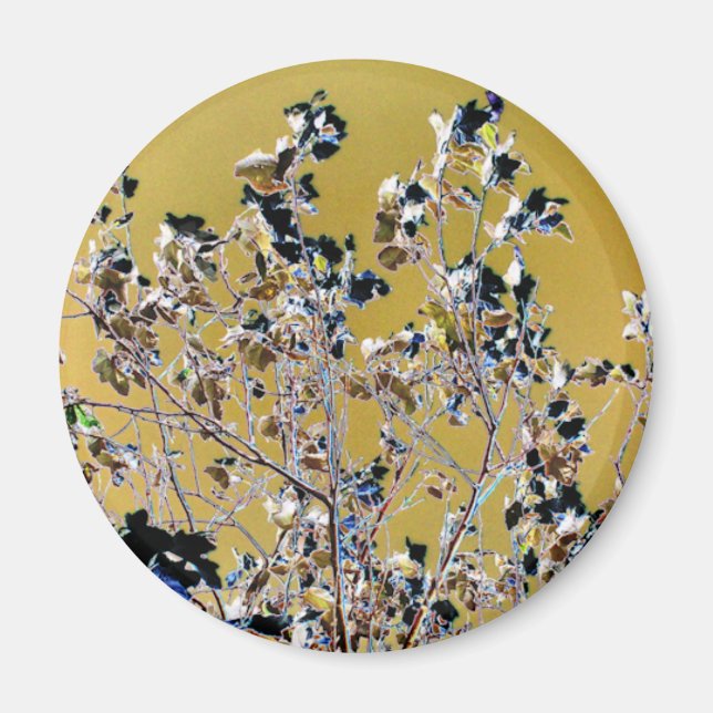 BÄUME MAGNET (Vorne)