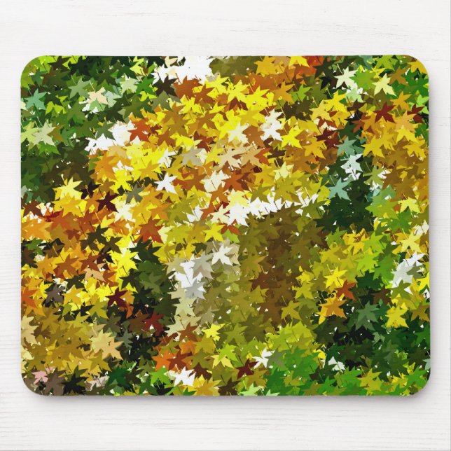BÄUME MOUSEPAD (Vorne)