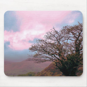 BÄUME MOUSEPAD