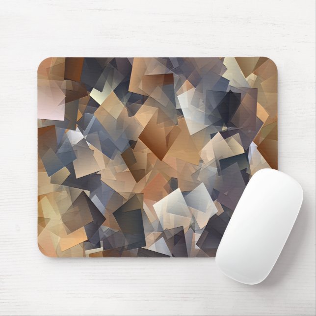 Bäume...... Mousepad (Mit Mouse)