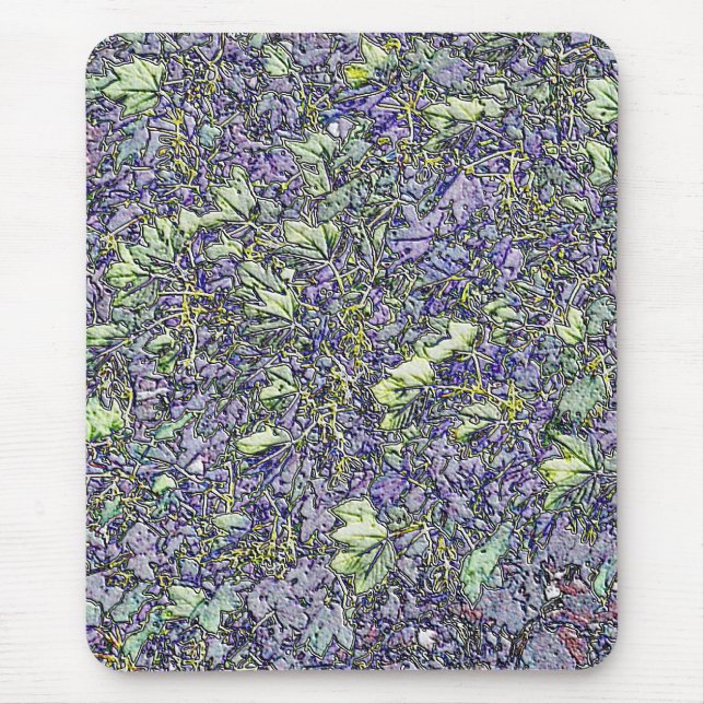 BÄUME MOUSEPAD (Vorne)