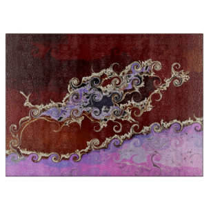 BÄUME SCHNEIDEBRETT