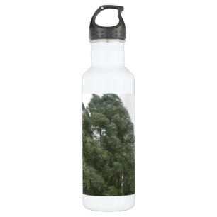 Bäume Trinkflasche