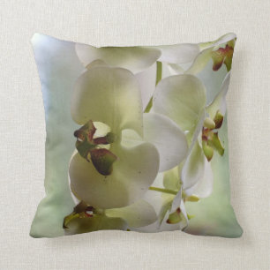 Baumelndes Orchideen-Kissen Kissen