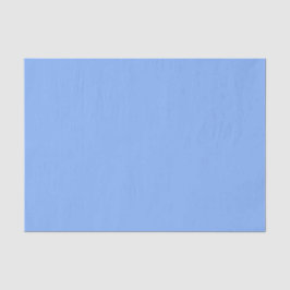 Baumkanopie gegen einen blauen Winter Sky - Seidenpapier