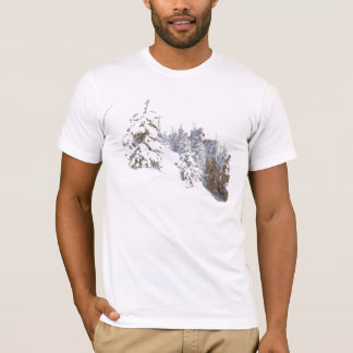 Baumkriegsgefangen T-Shirt