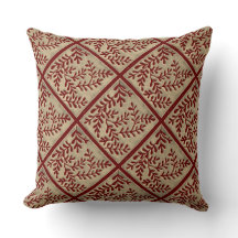 Baumkronen-Trellis-Blattdesign