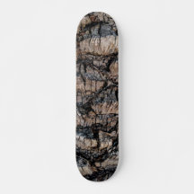 Baumplanet 1 Skateboard