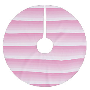 Baumrock Polyester Weihnachtsbaumdecke