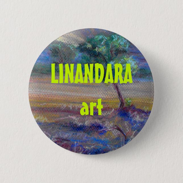 Baumschaltfläche Button (Vorderseite)