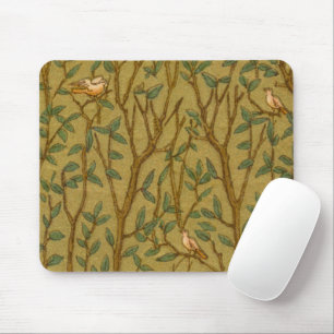 Baumstruktur nach St. Rose Lima (BK 020) Mousepad