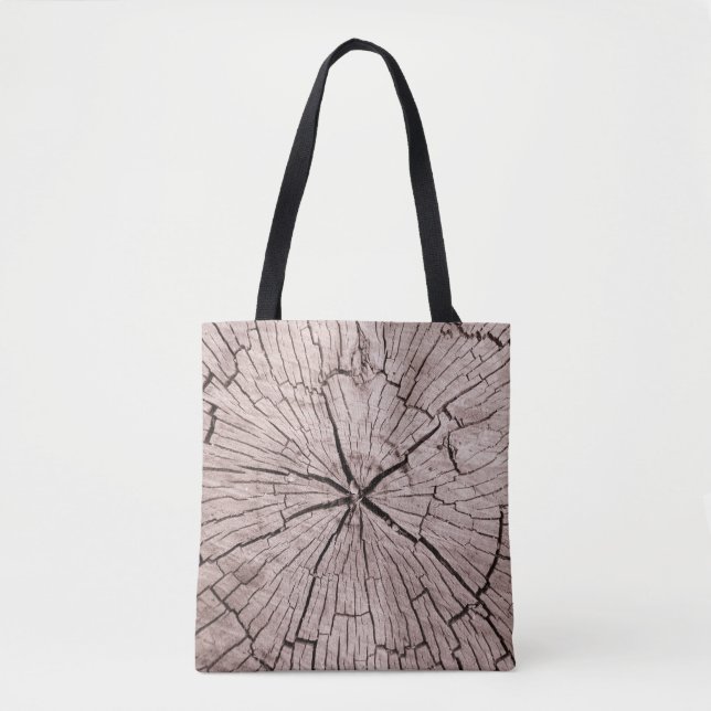 Baumtrump Tasche (Vorderseite)