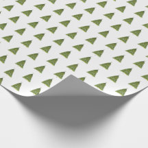 Baumverpackungspapier