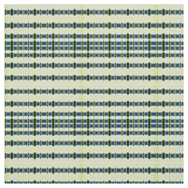 Baumwoll Twill (147,3 cm breit) Stoff (Muster)