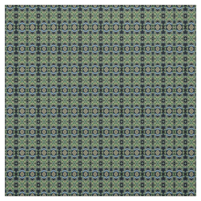 Baumwoll Twill (147,3 cm breit) Stoff (Muster)
