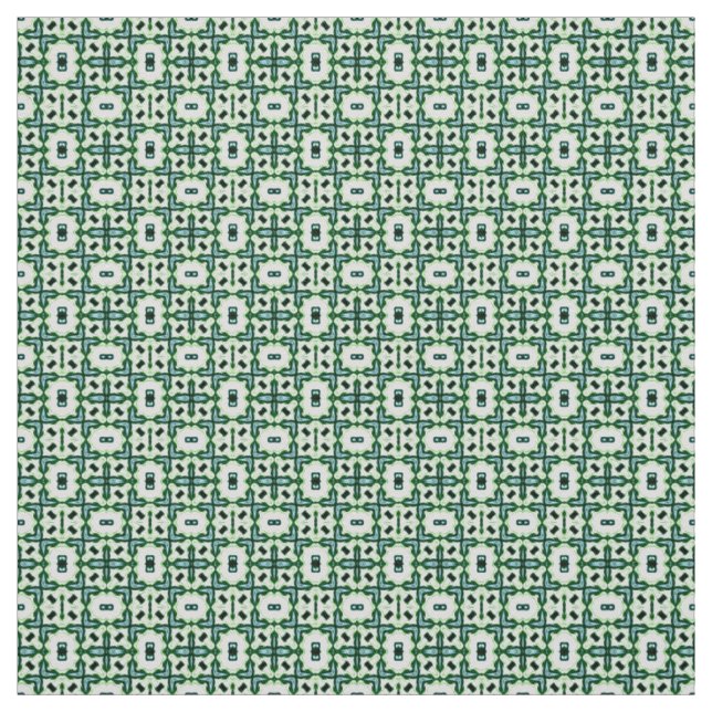 Baumwoll Twill (147,3 cm breit) Stoff (Muster)