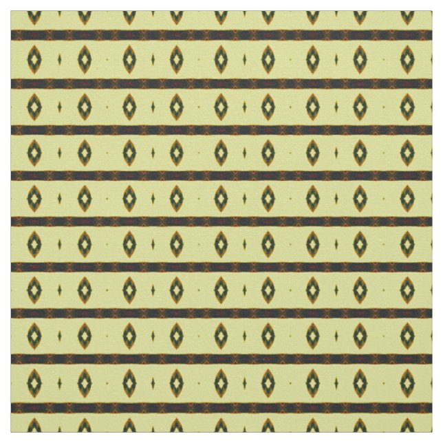 Baumwoll Twill (147,3 cm breit) Stoff (Muster)