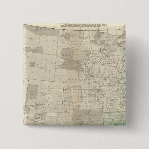 Baumwolle Button