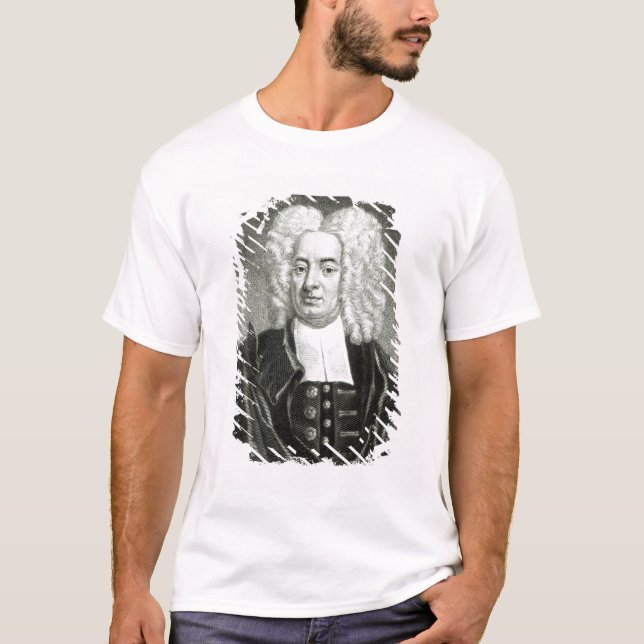 Baumwolle Mather T-Shirt (Vorderseite)