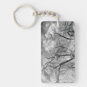 Baumwolle Schlüsselanhänger