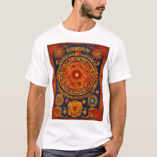 Baumwolle und Designer-T - Shirt: Komfort trifft S T-Shirt