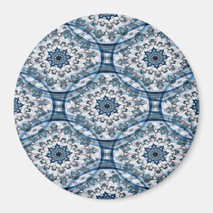 Baumwollfelder..... Magnet