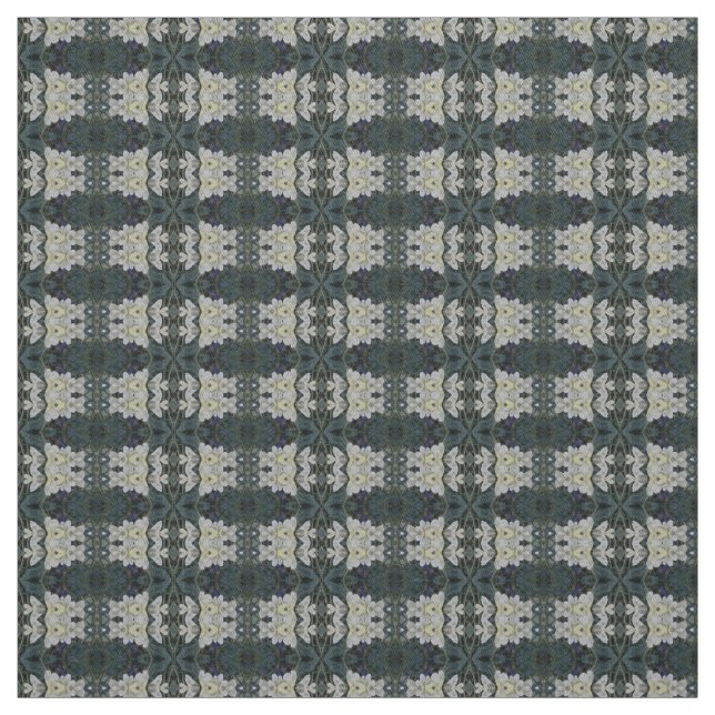Baumwollgewebe (58" Breite) Stoff (Muster)