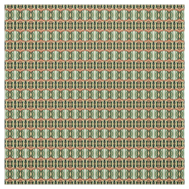 Baumwollgewebe (58" Breite) Stoff (Muster)