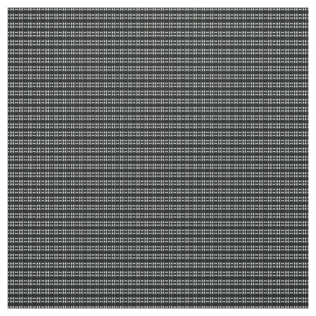 Baumwollgewebe (58" Breite) Stoff (Muster)
