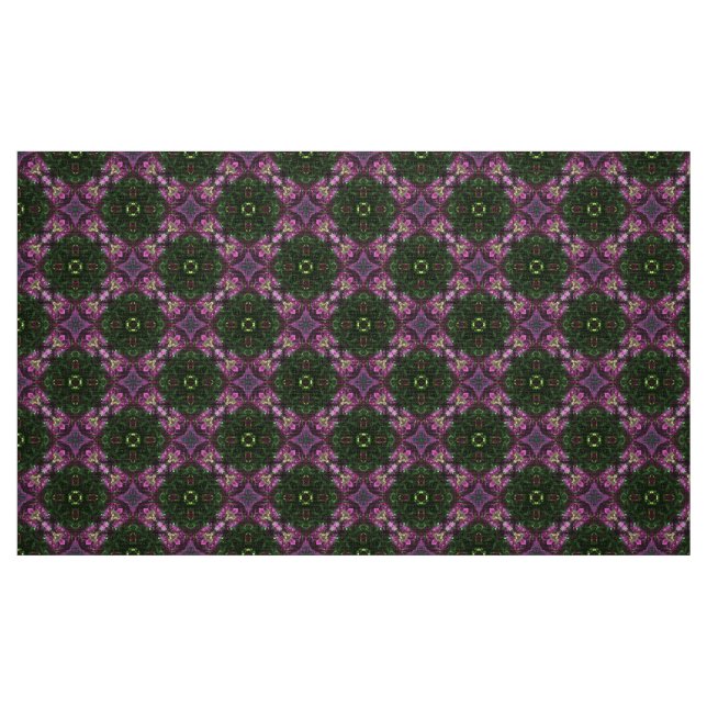 Baumwollgewebe nach Maß Stoff (Fat Quarter (45,7 x 55,9 cm))