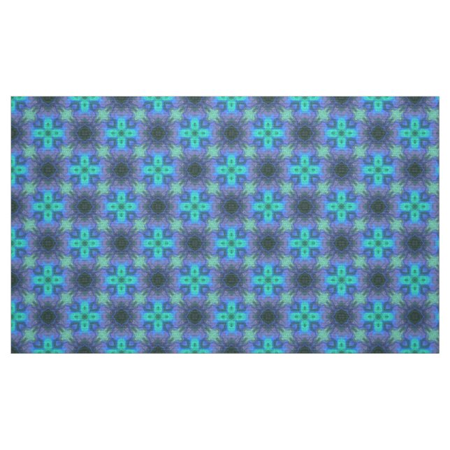 Baumwollgewebe nach Maß Stoff (Fat Quarter (45,7 x 55,9 cm))