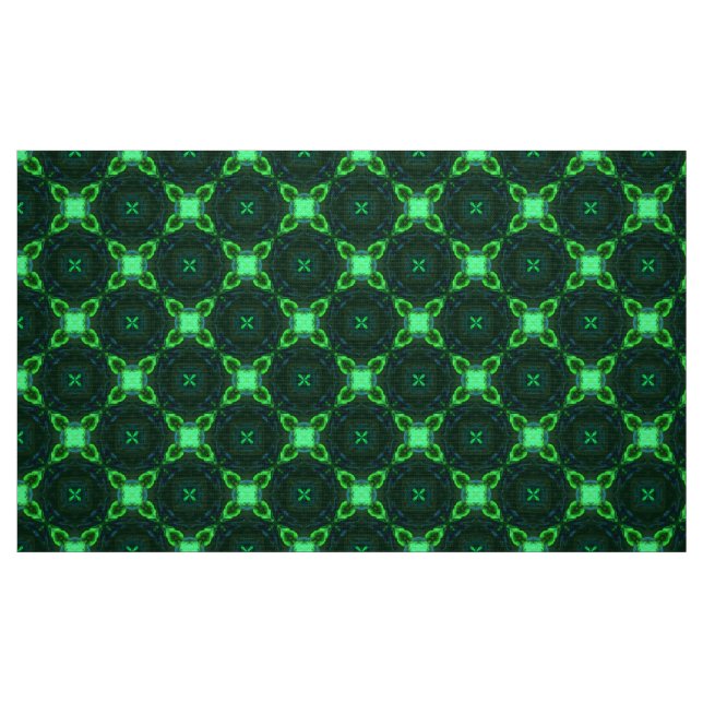 Baumwollgewebe nach Maß Stoff (Fat Quarter (45,7 x 55,9 cm))