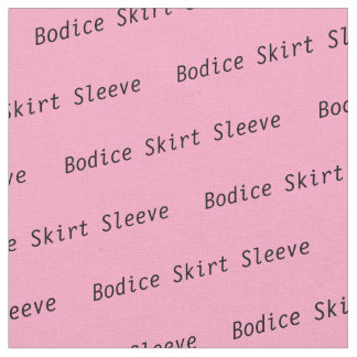 Baumwollgewebe Stoff