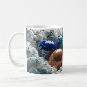 Baumwollmarmelade Kaffeetasse