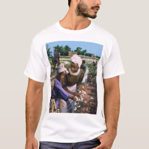 Baumwollpflücker 2003 T-Shirt
